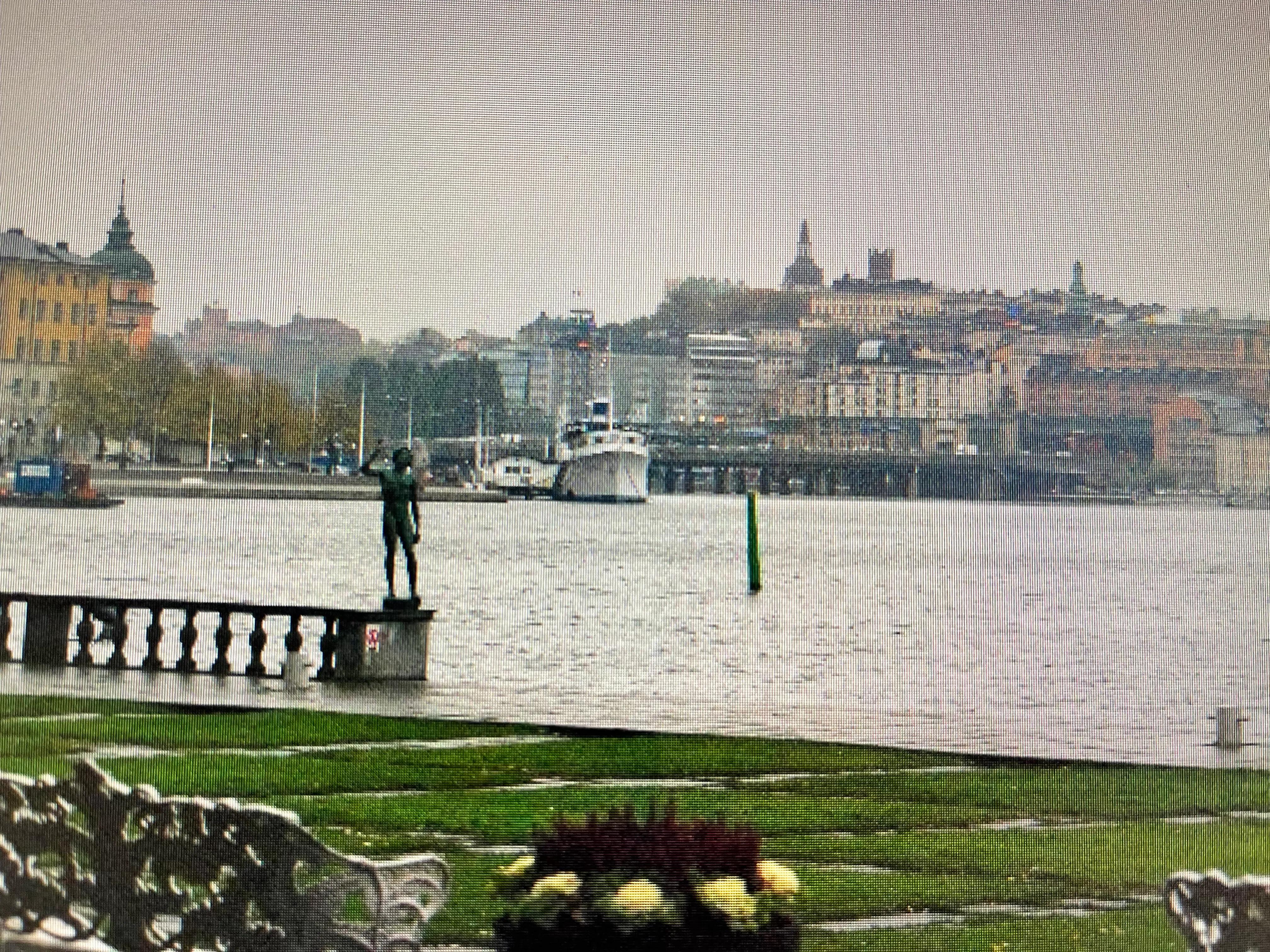 游北欧十五首 (北欧五国游最美乡村)