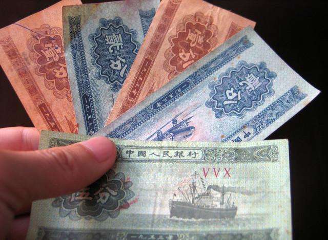 60年代的中国照片,607080年代经典照片图文