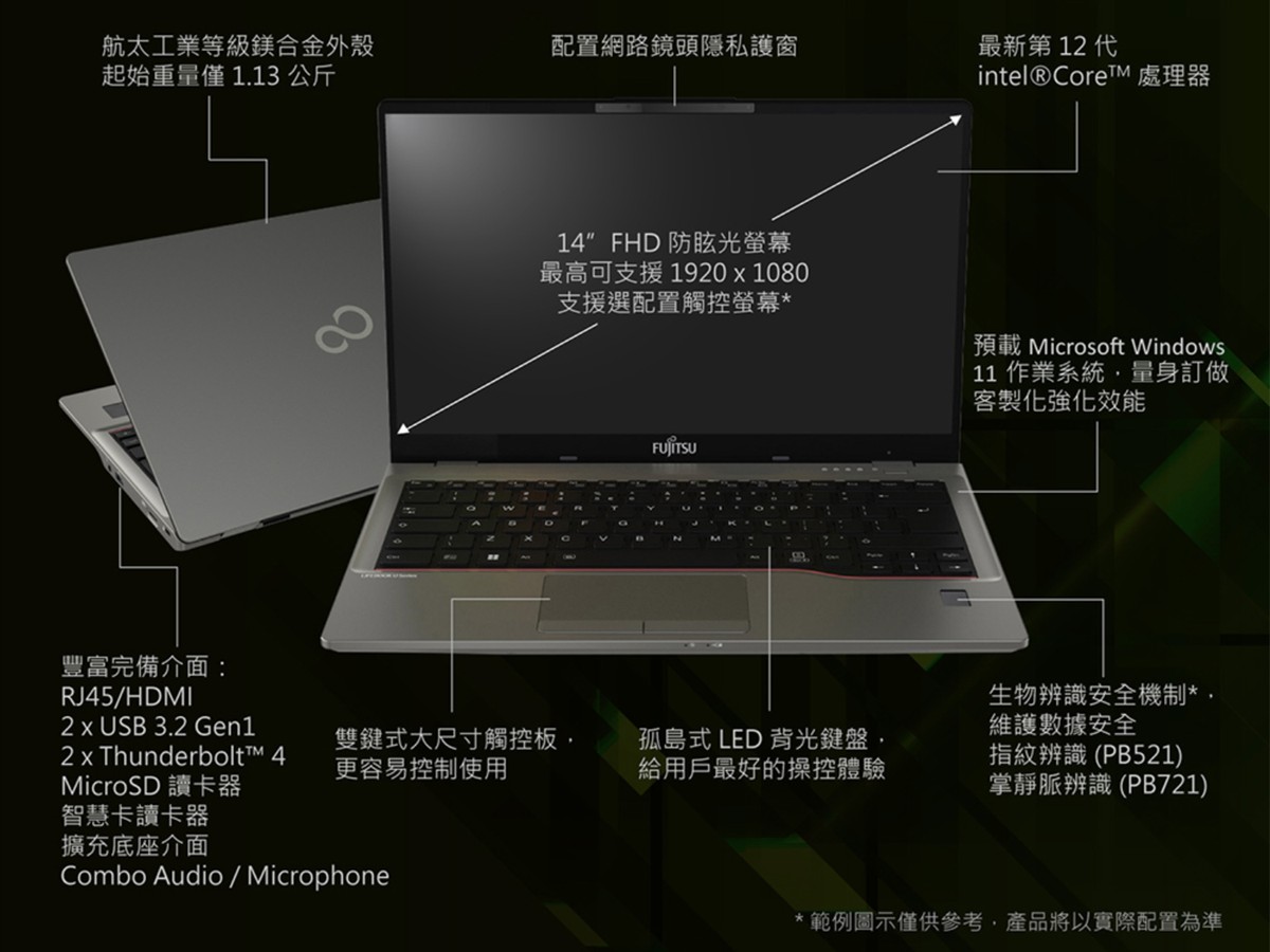 当年风光无限，四大日系笔记本品牌如今啥样？最低3799元买个情怀