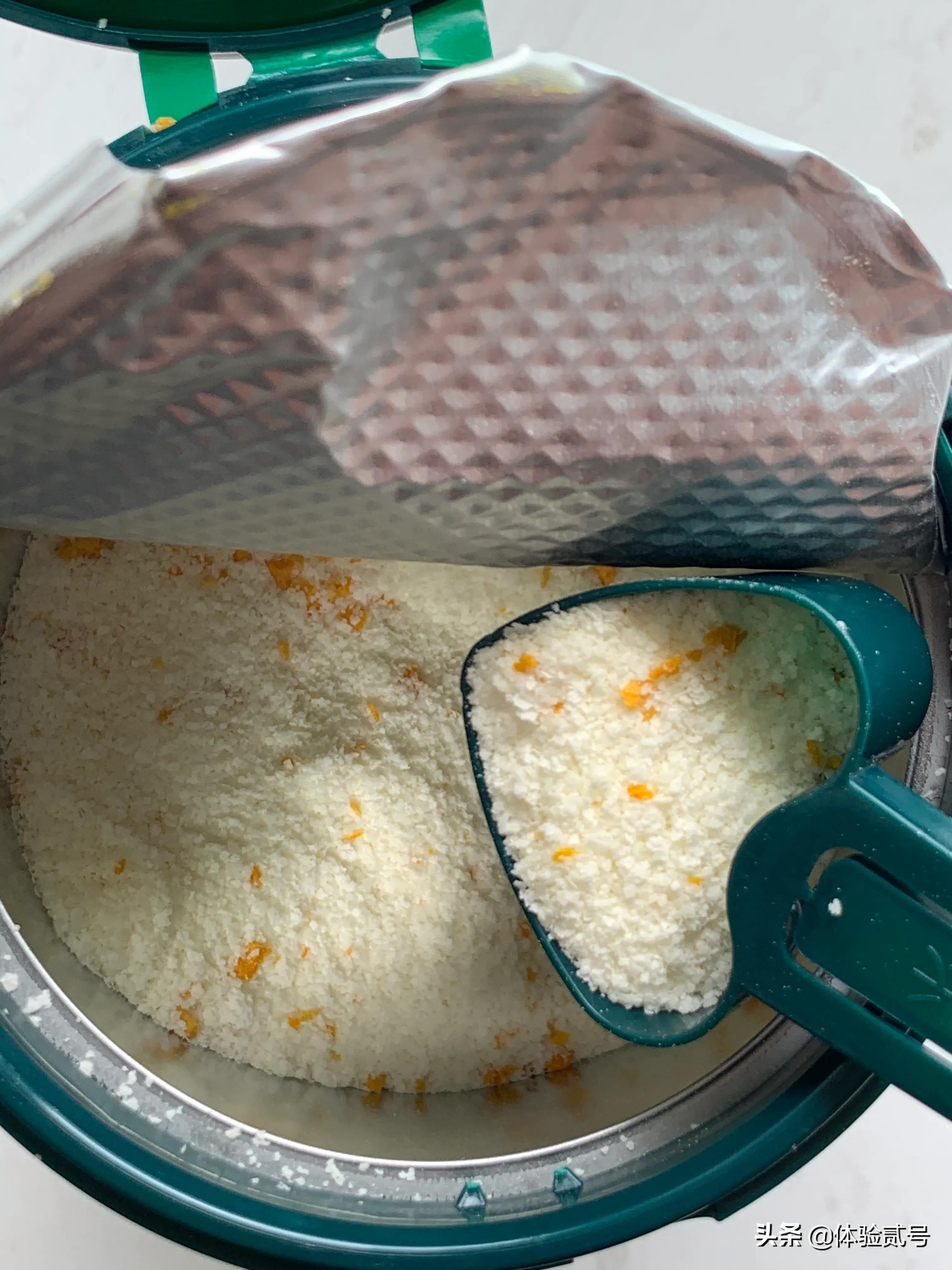 米粉英氏选哪个系列好,宝宝米粉怎么挑关键看4点