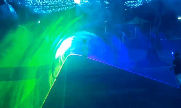 恢复开园！12种玩法带你玩转深圳观澜湖生态运动公社