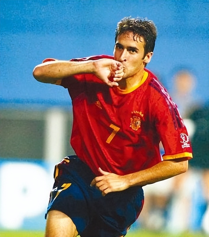 05年世青赛阿根廷梅西,世青赛出来的球星