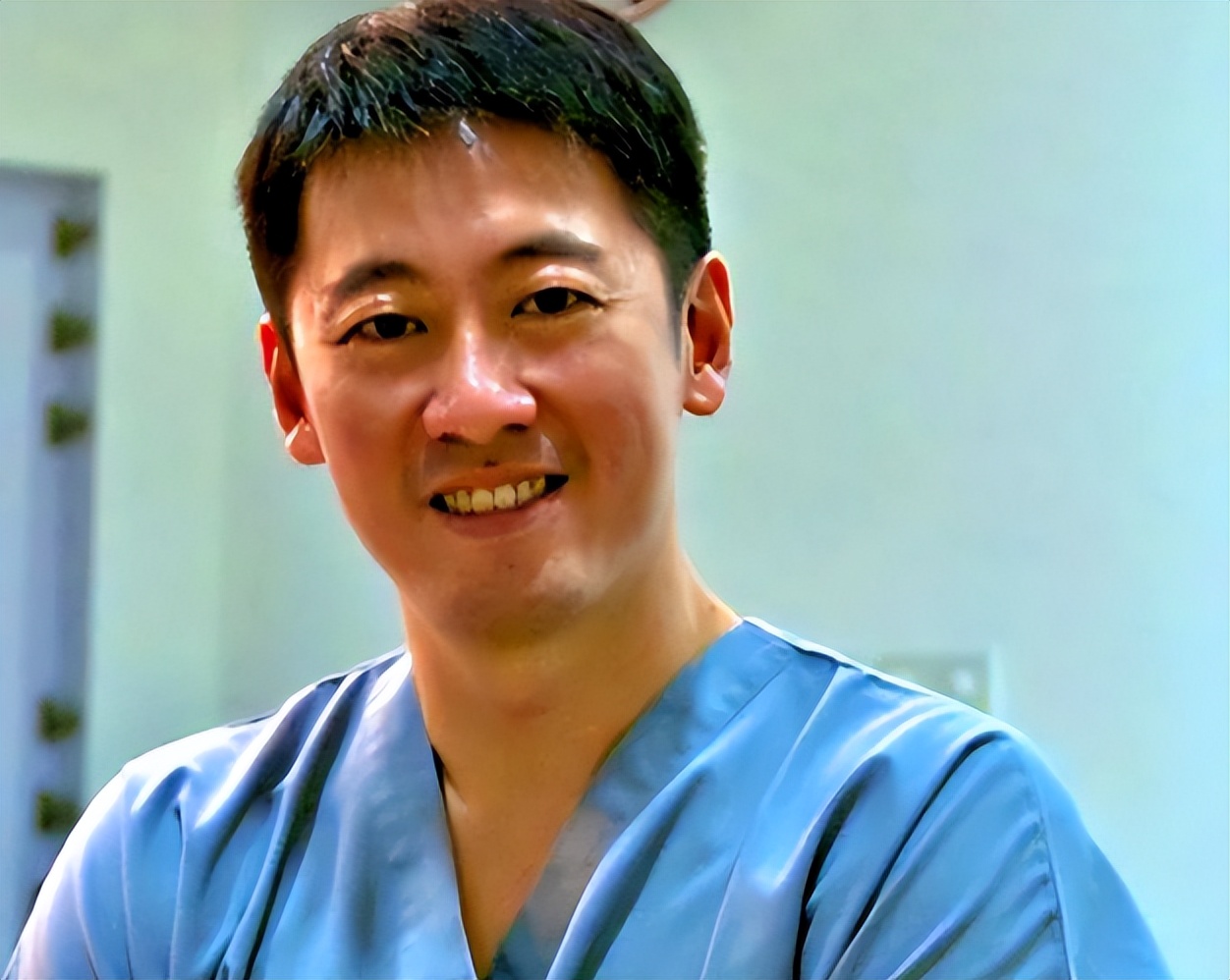 张庆祥医美,张庆祥医生癌症去世