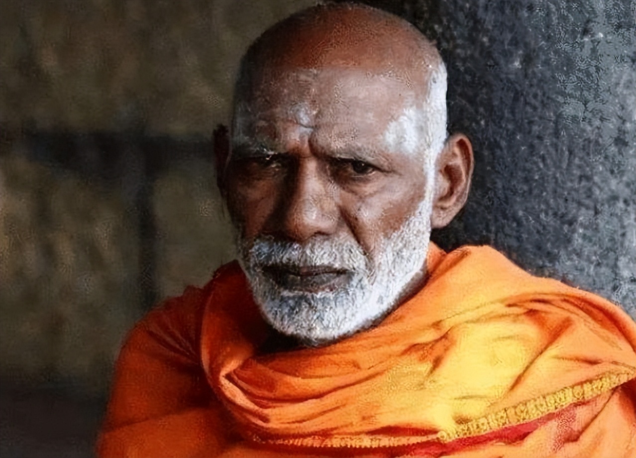 印度圣女为什么不可侵犯,印度圣女的日常生活是怎样的