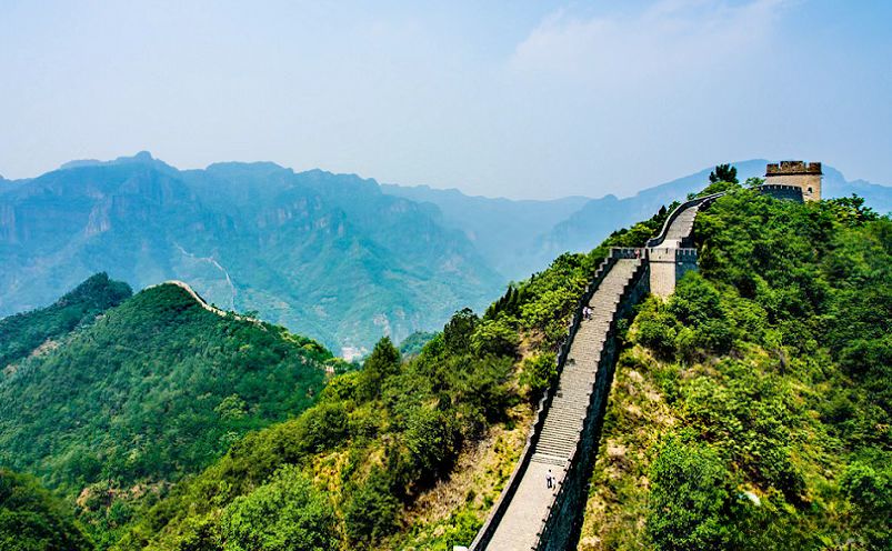 天津必游十大景点排名,天津旅游必去十大景点推荐最新