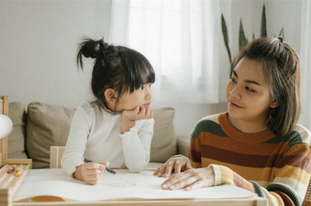 孩子不爱说话？家长不妨试试这3点，专治孩子语言表达能力差