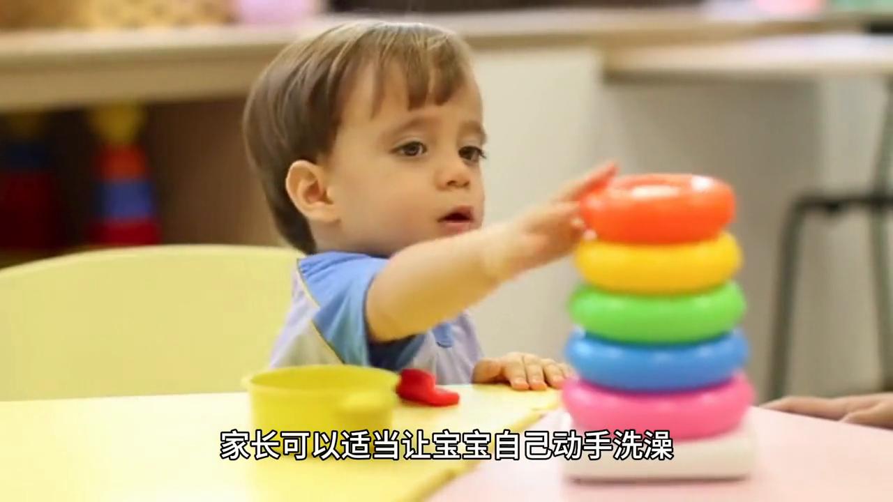 宝宝不爱洗澡怎么办教你三招搞定,不爱洗澡的宝宝怎么洗澡