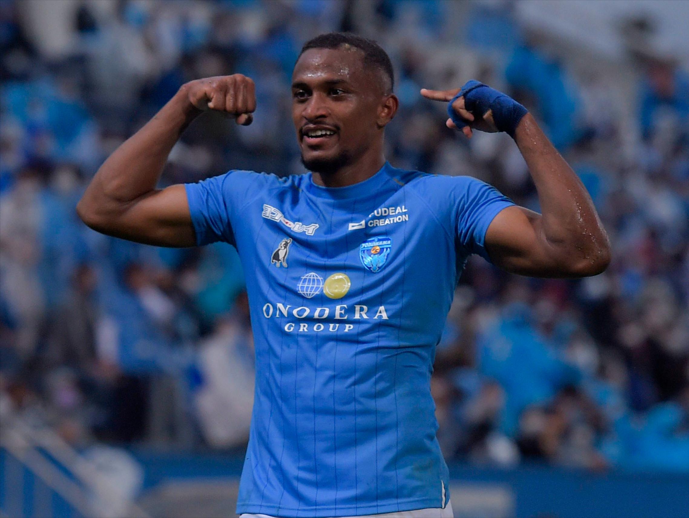 日乙联赛新泻天鹅结果,日乙横滨fc直接晋级了吗