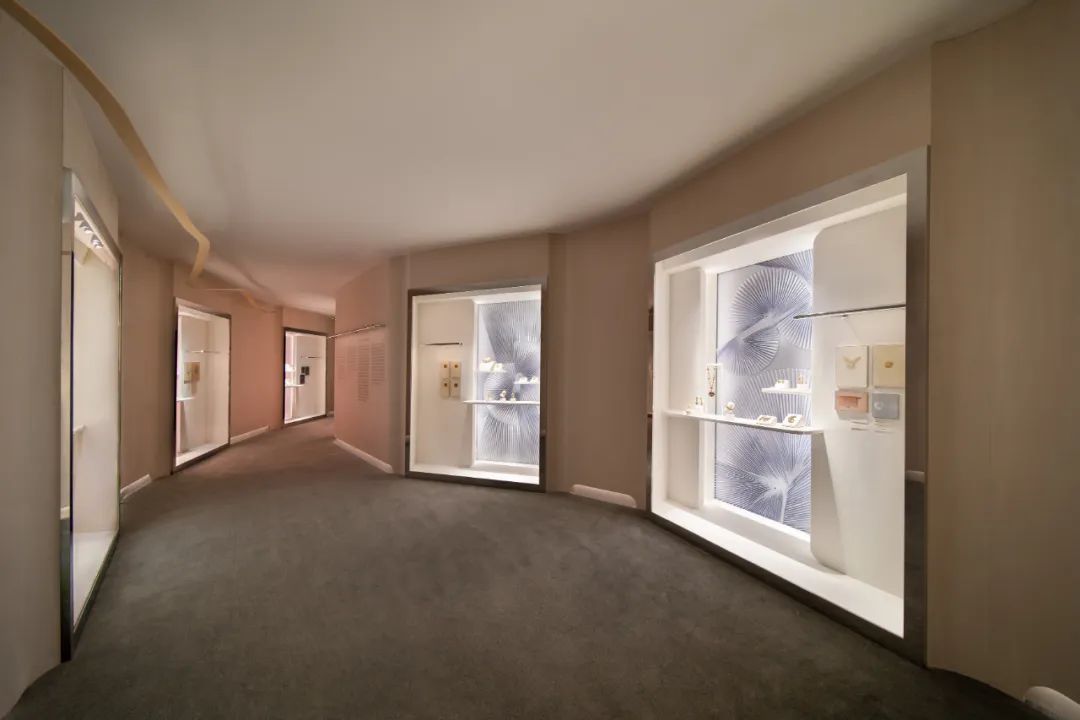 梵克雅宝时间魅力系列,梵克雅宝寻找独一无二的光芒