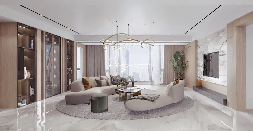 设计师孙敬中,国际知名设计师的设计之路