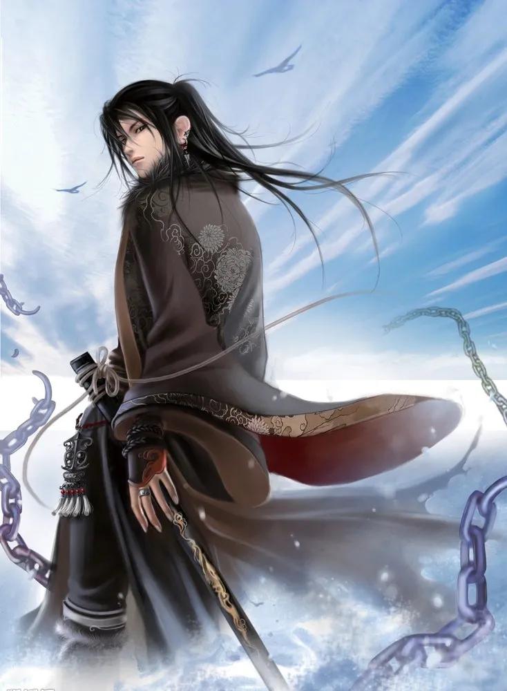 推荐十本时下热门的玄幻小说,推荐五部热门东方玄幻小说