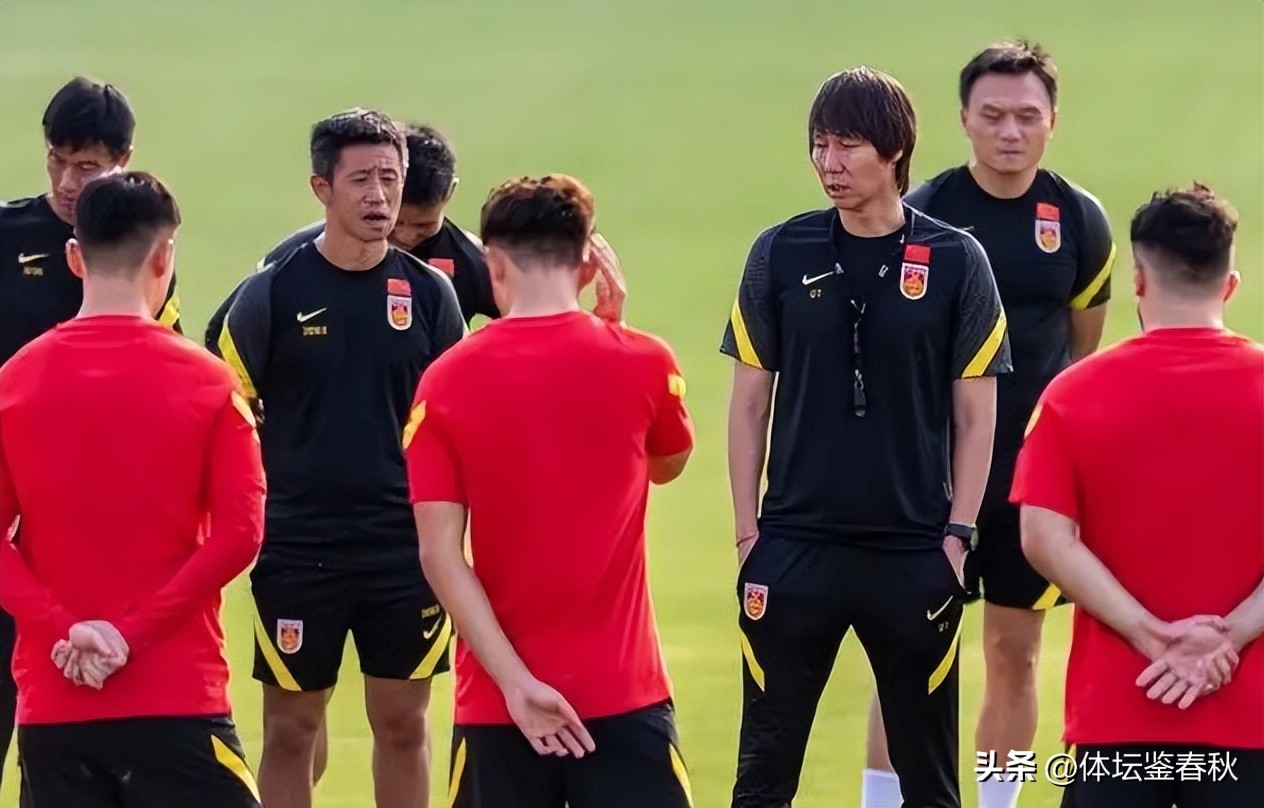 国足或将换帅选洋帅,曝前国足主帅时隔2年回归