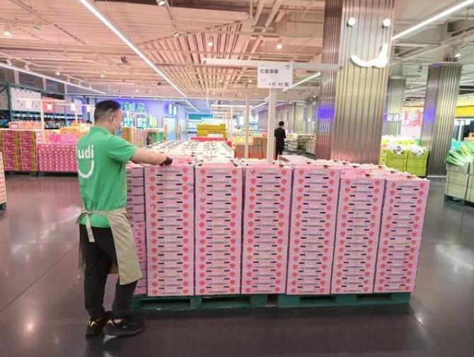 负面缠身的美国山姆大叔,狠狠拿捏了国内中产?