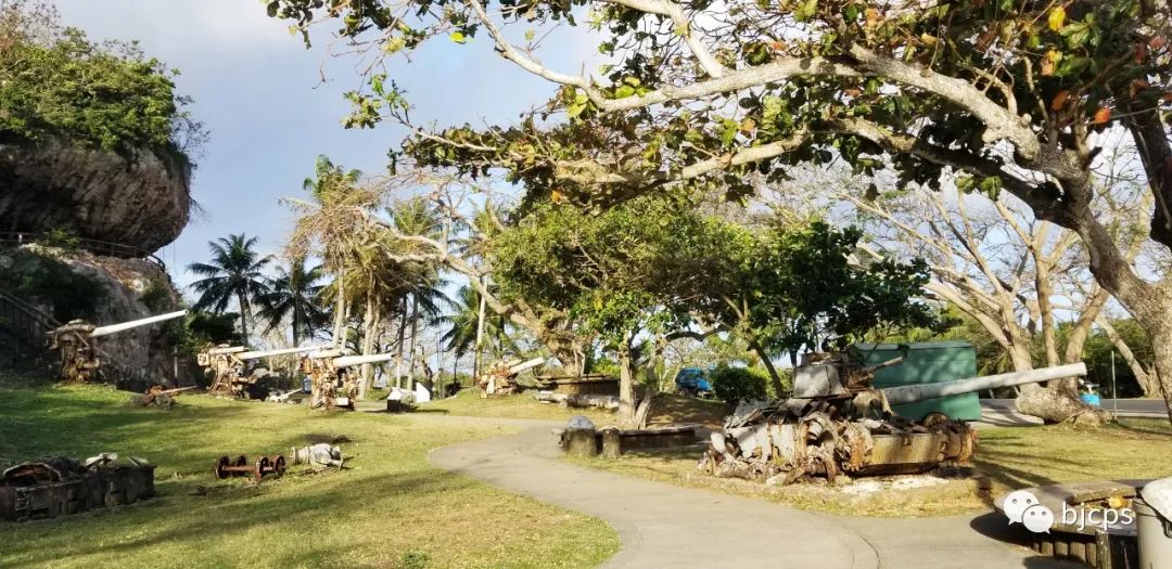 塞班岛免签政策45天还是14天,为什么塞班岛免签