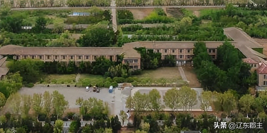 兴城204医院真实事件,兴城204医院的前世今生