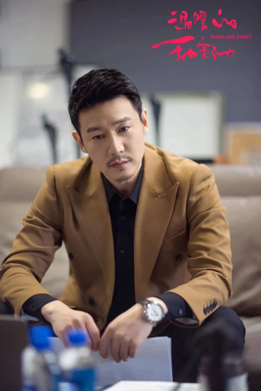 成熟的爱情该是什么样的,成熟高质量的爱情是什么样的