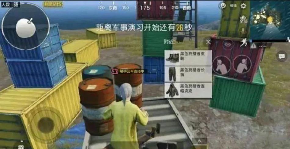 好玩的枪战游戏有哪些,枪战游戏为什么会吸引人