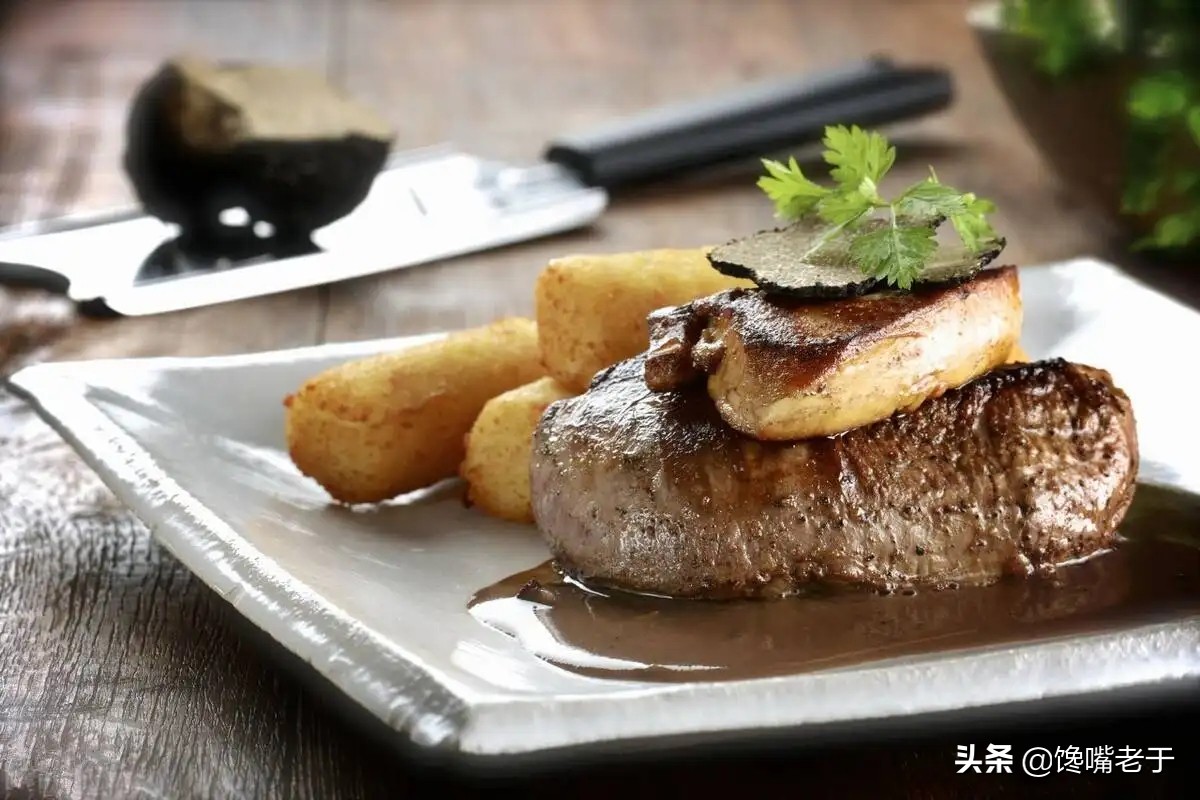 吃西餐的基本常识 (吃西餐的注意事项及讲究)