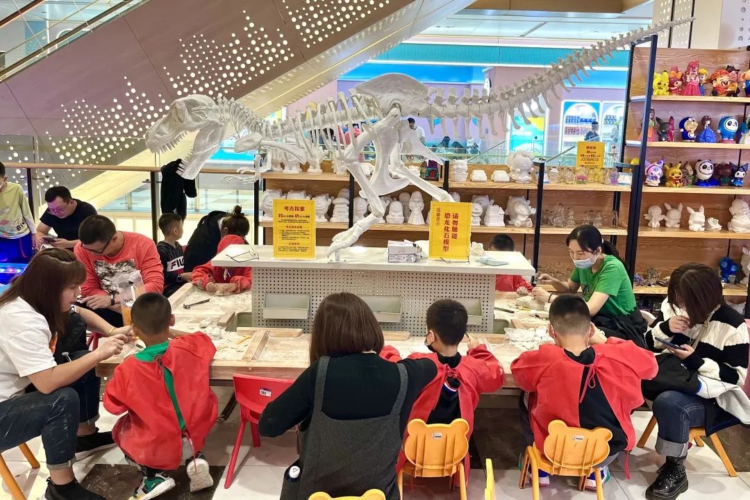 长春摩天活力城有什么好玩的,走进长春100个网红打卡地