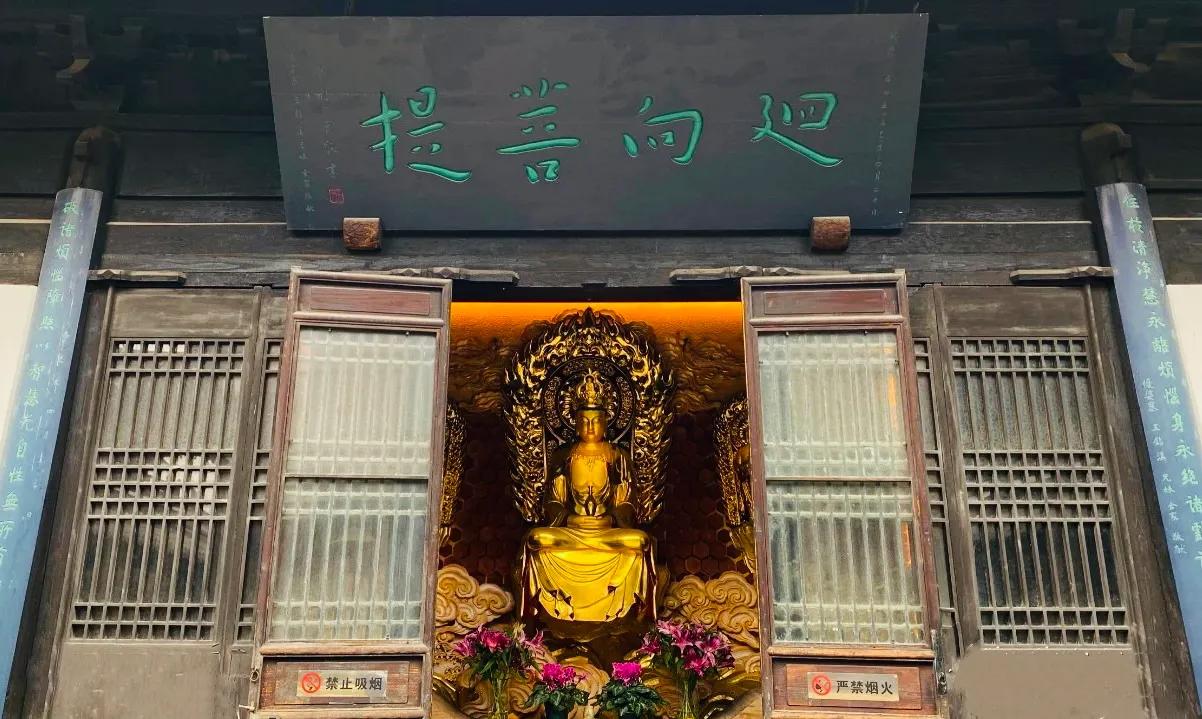 上海真如寺简介,上海真如寺方丈