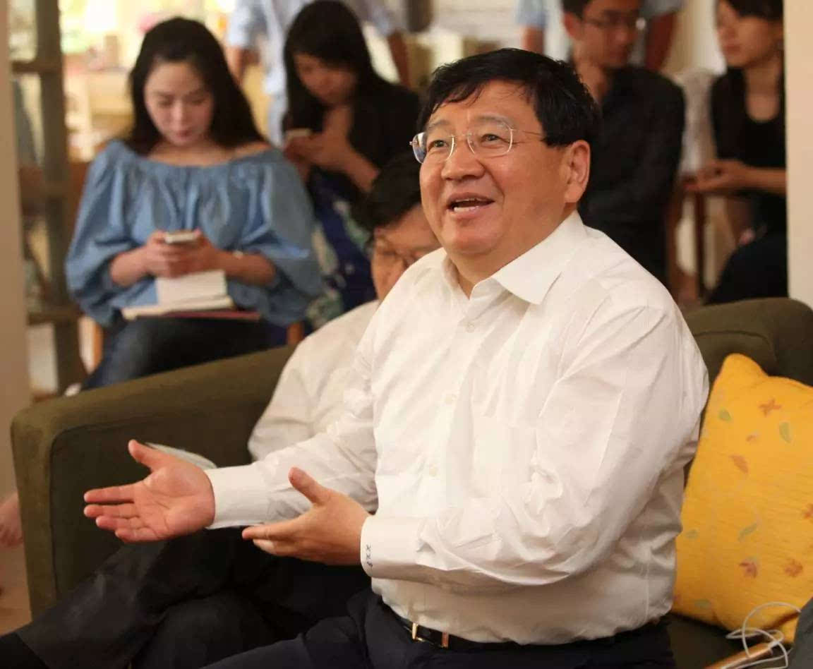 徐小平被踢出新东方董事会原因,徐小平建议新东方上市