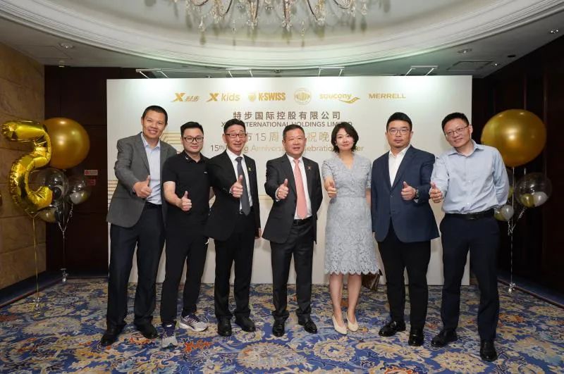 特步夏季新品上市,谷爱凌代言特步