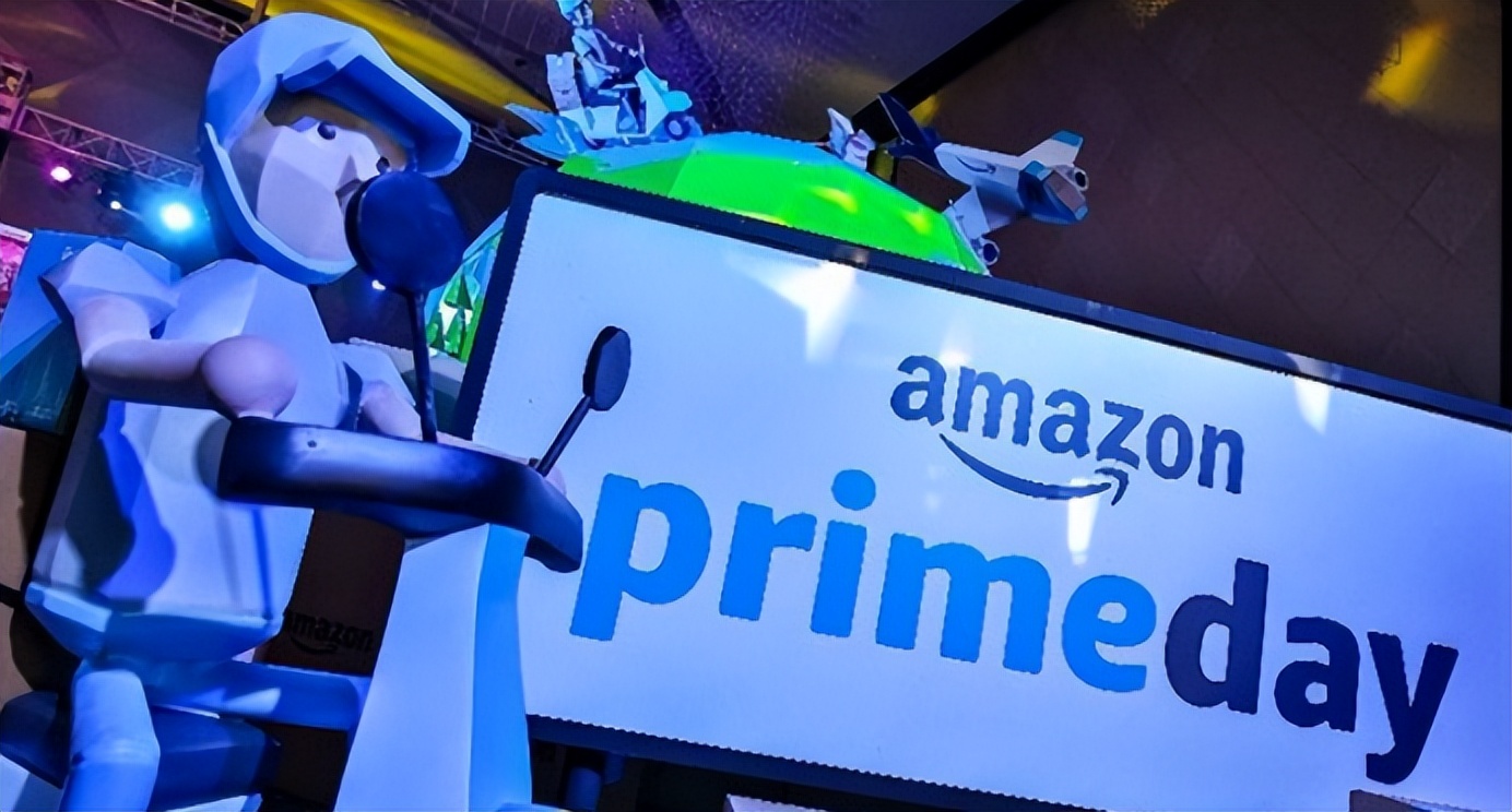 卖家爆单机会来了！备战亚马逊Prime会员日，准备好了吗？