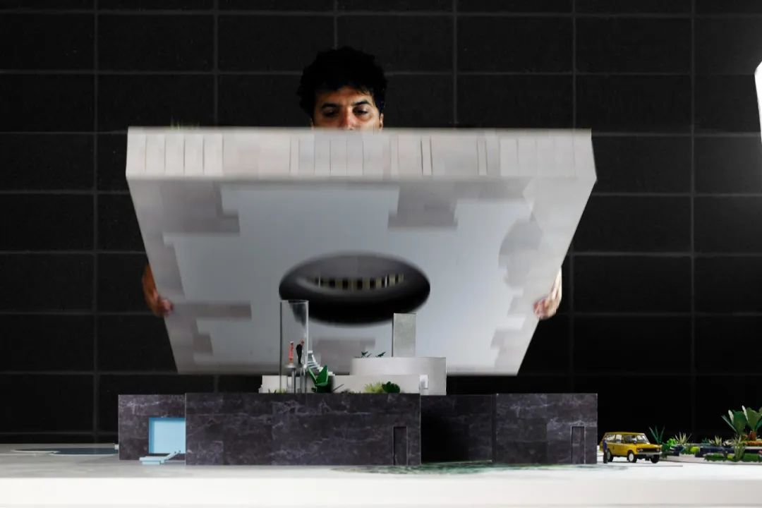 archdaily2023年度全球标志性建筑,archdaily2023大奖名单