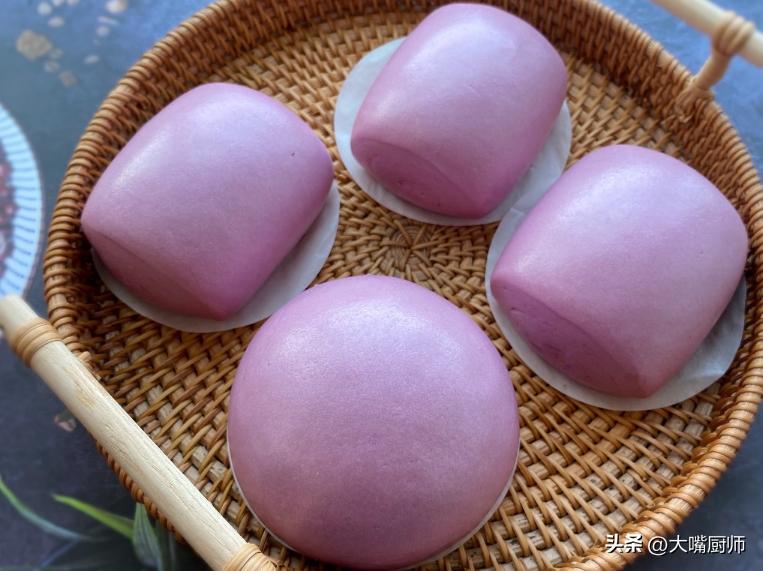 蒸馒头是热水蒸还是冷水蒸比较好,蒸馒头开水下锅会怎么样