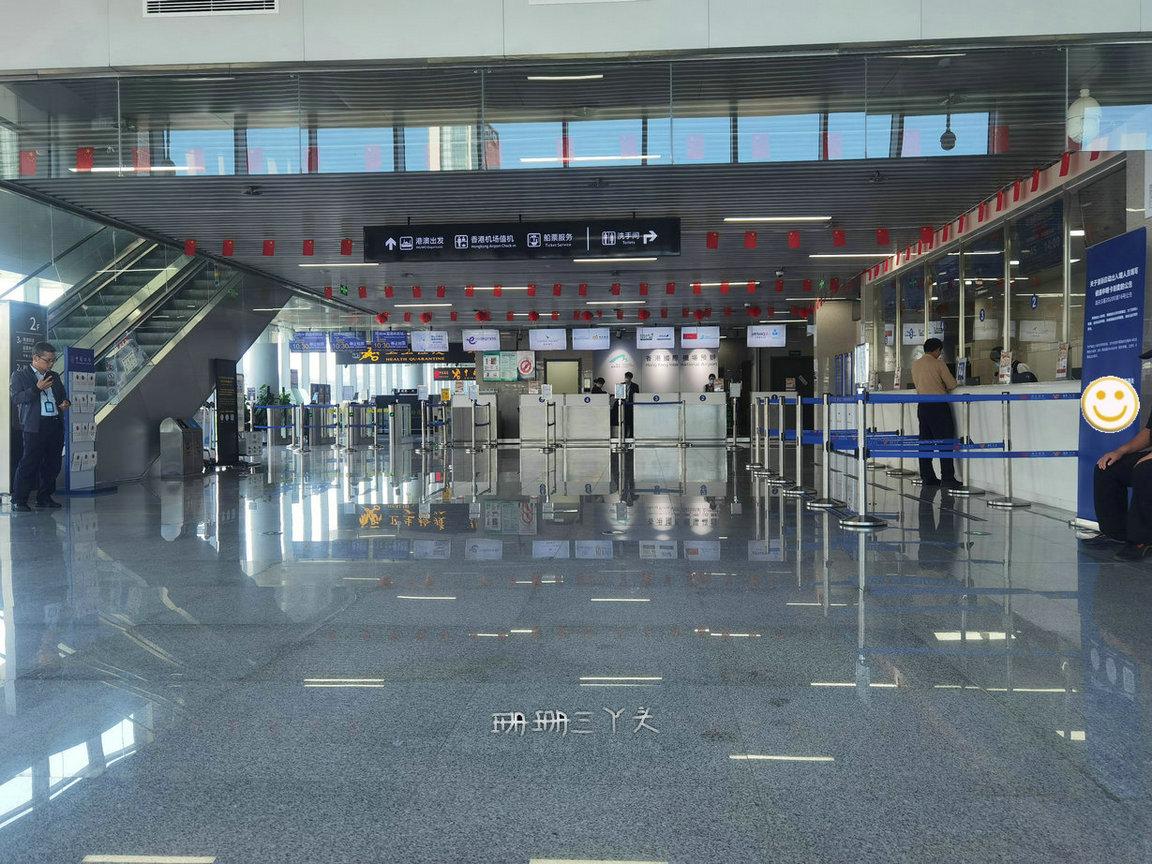 广州出发香港交通攻略,广州去香港旅游最便捷的交通工具