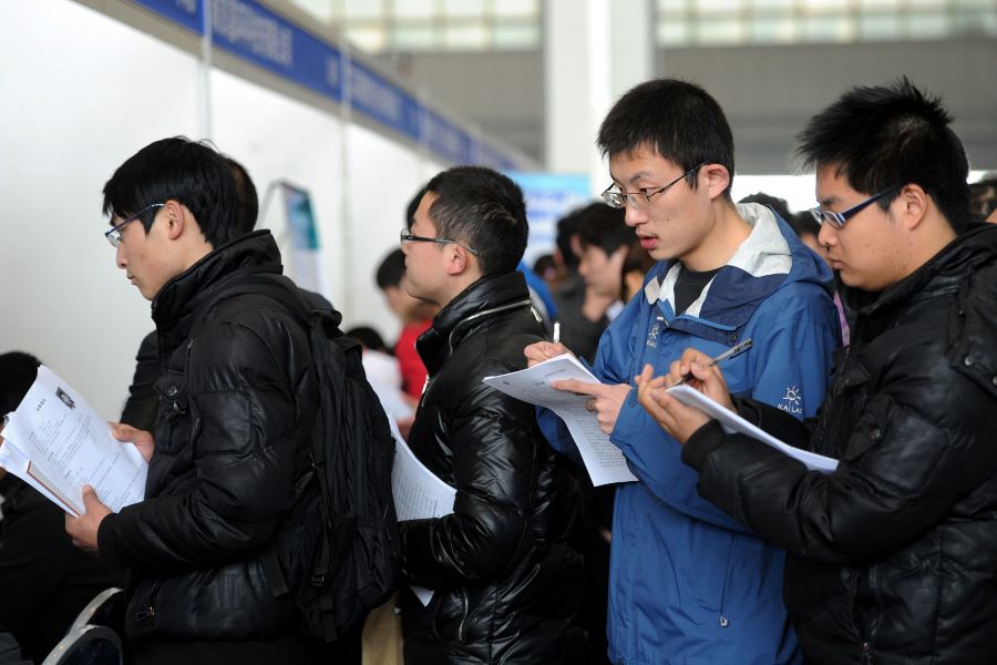 前程无忧被boss收购了么,前程无忧收购了哪些公司