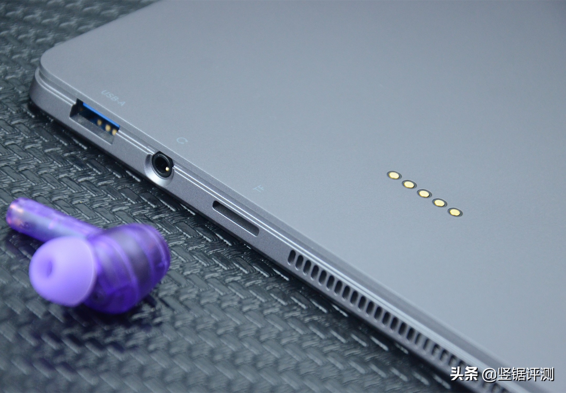 放大招？国产80万跑分的二合一平板：酷比魔方iWorkGT随行本评测