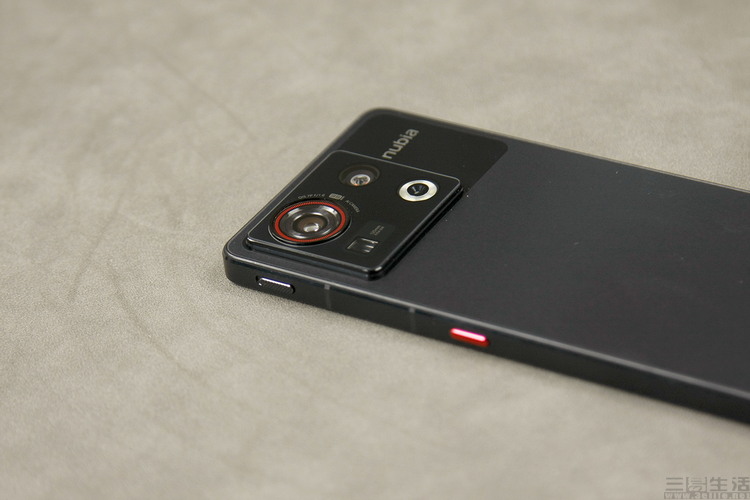 努比亚z40spro全方位评测,小白测评5月20日测评努比亚z40pro