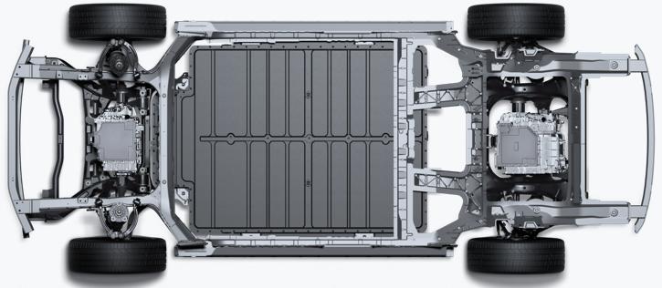 理想l8理想one解读,理想L8和理想ONE