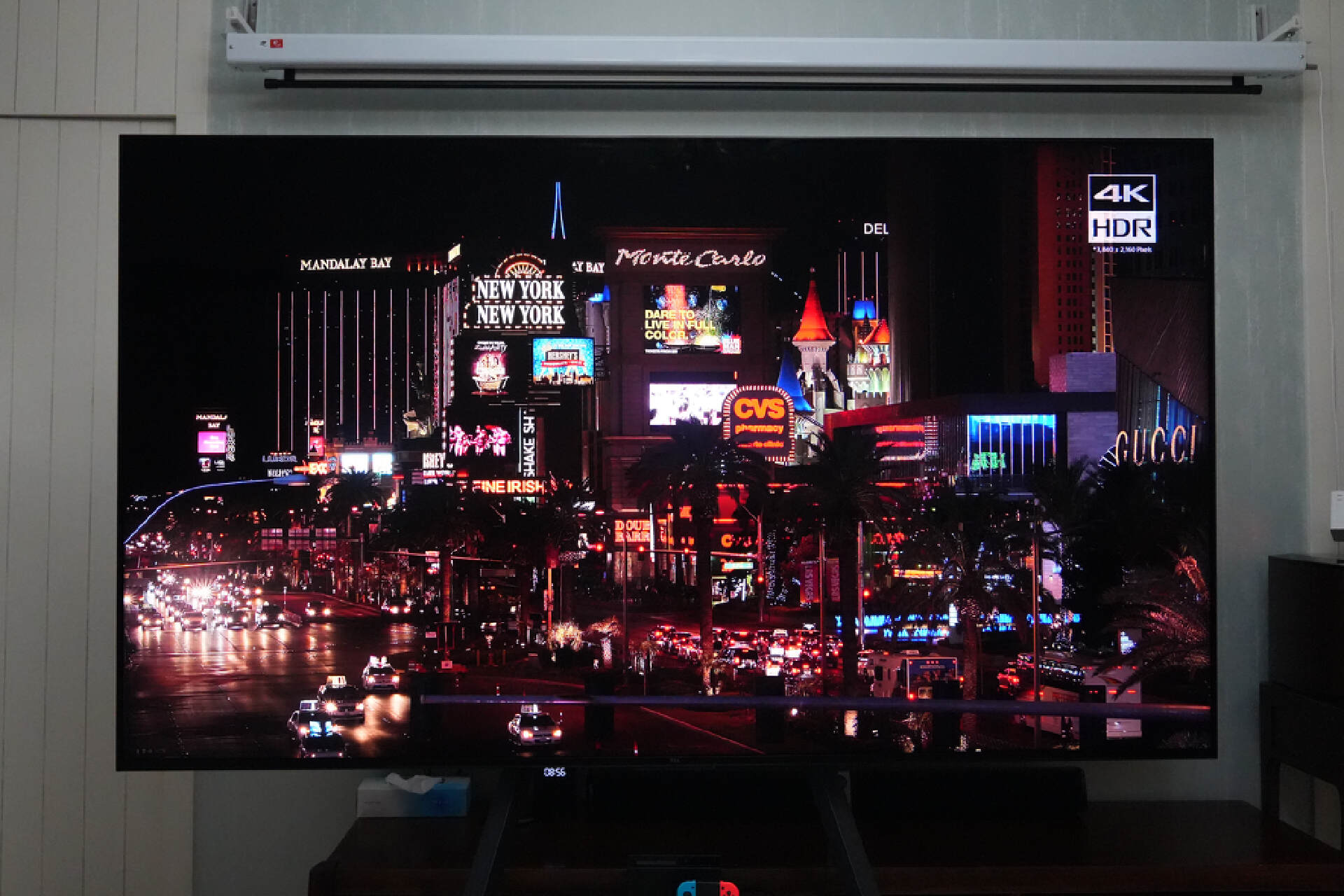 tcl王炸级miniled电视q10g发布,tcl发布miniled电视q10k