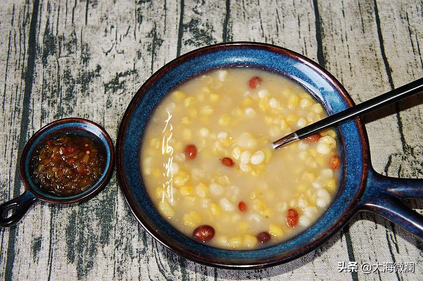 低脂七日轻断食食谱,轻断食一日三餐食谱早餐