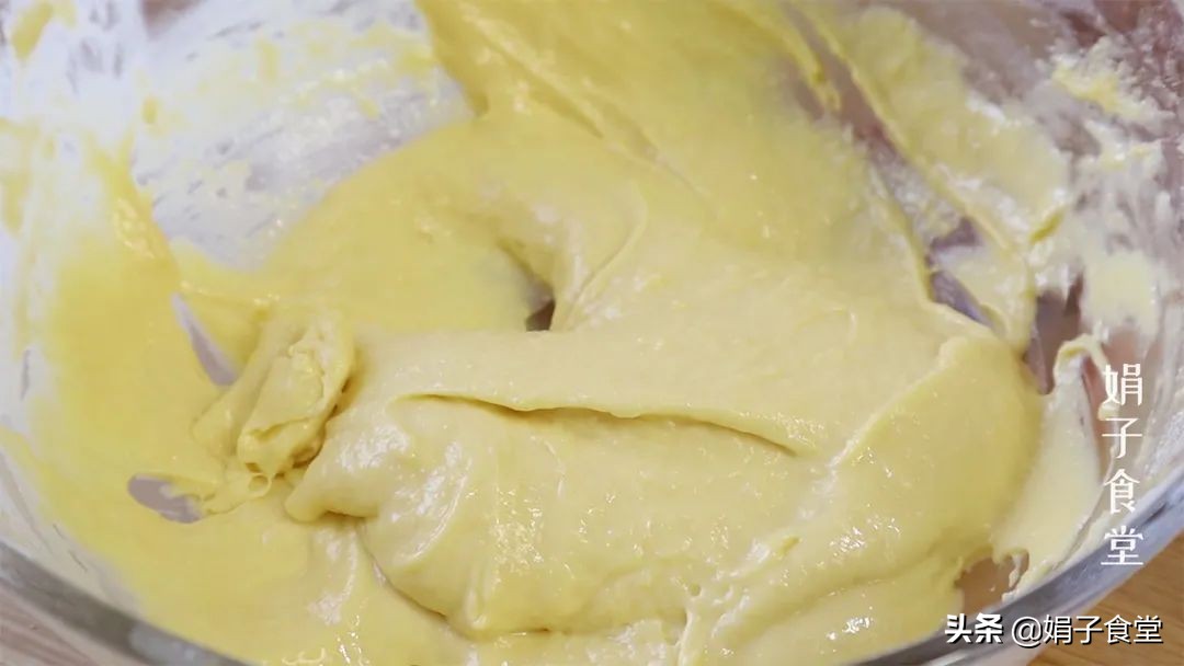 如何做蛋糕简易版无需烤箱电饭煲,家常蛋糕不用蛋糕粉不用电饭煲