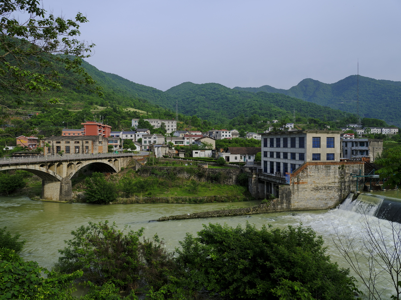 宜都712三线工厂,湖北省宜都市三线288厂