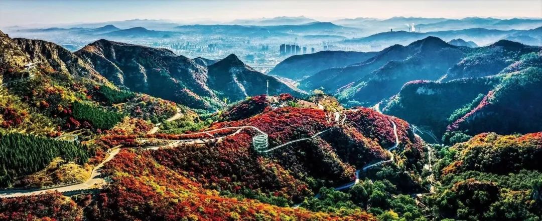 乡村振兴示范村典型案例规划设计,偏远山区乡村振兴示范村典型案例