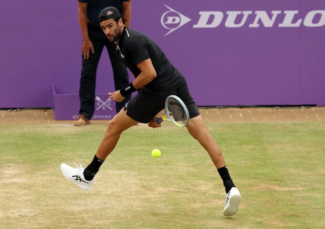 贝雷蒂尼摩纳哥,贝雷蒂尼意大利队合照