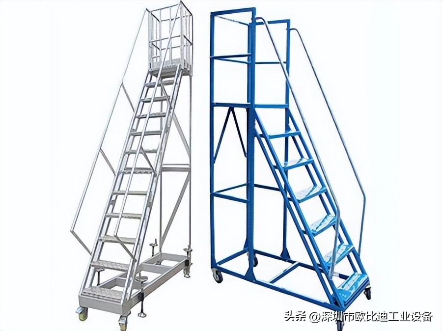 移动登高车制造,官方登高车制造厂家