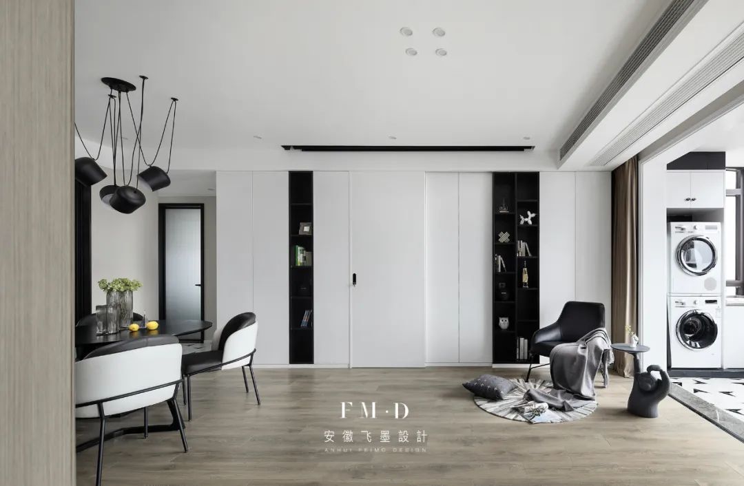 100个绝美家居设计图,50个惊艳的家居设计