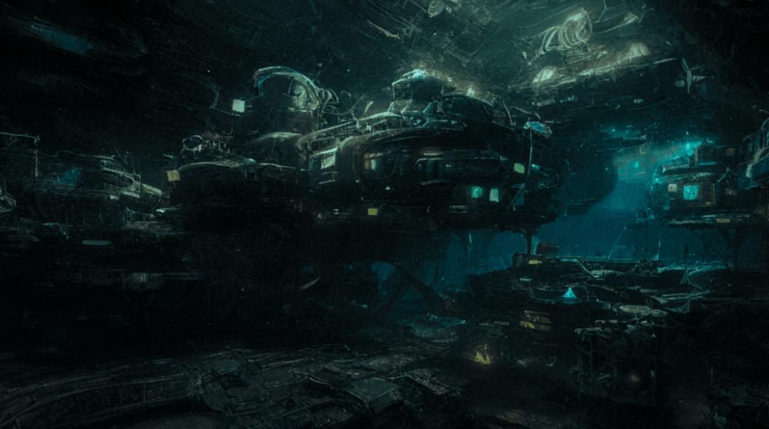 潜渊症为什么很卡,潜渊症恐怖吗