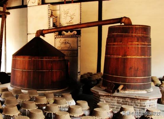 农村大集上10元1斤的散酒能喝吗,农村自酿散酒为什么便宜