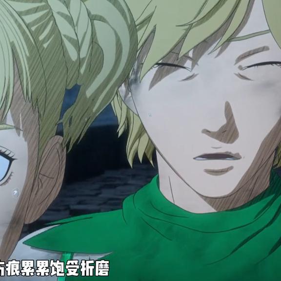 不死之身佐德出场,不死佐德的结局