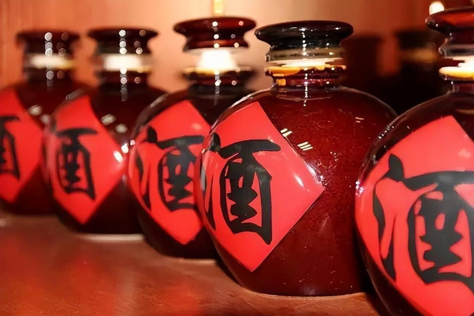 中国混得最惨的三大名酒,最失败四大名酒