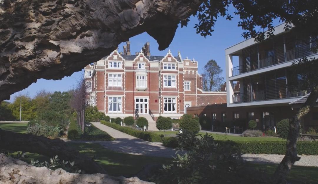 被严重低估了的学校,国内认可的10所英国大学