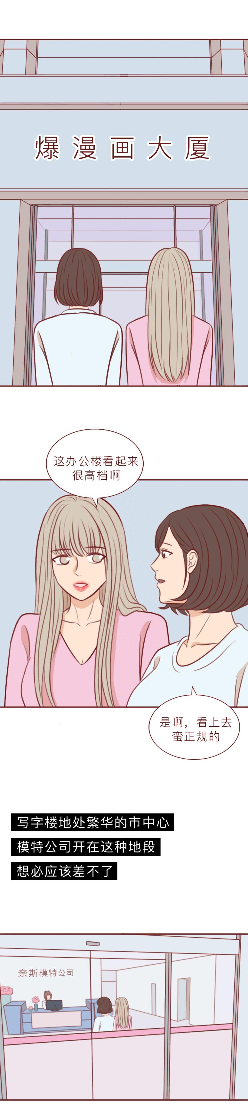 最新兼职模特骗局,不露脸兼职模特骗局