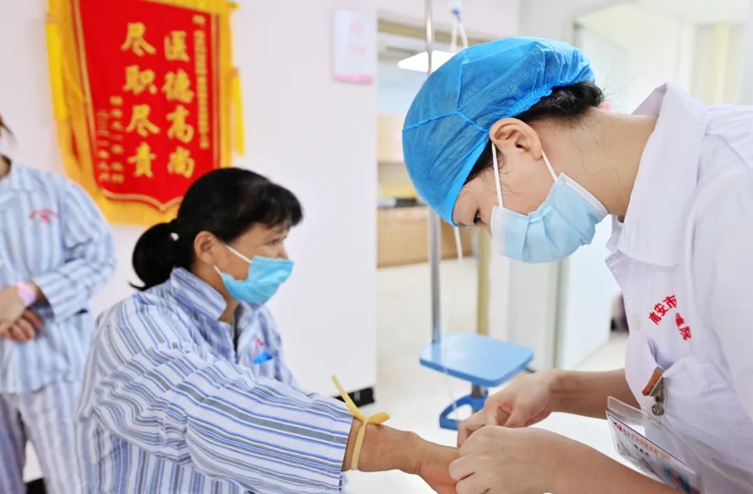 南安市新医院最新进展,南安医院最新消息