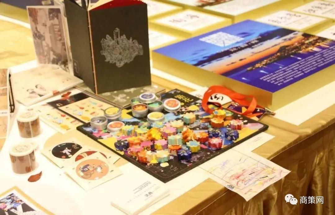 2022年文创产业数据分析图,文创产业发展最新趋势